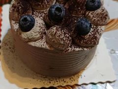 -勒甜LO CHO·私人订制低糖代糖纯动物奶油生日蛋糕(新开路店)