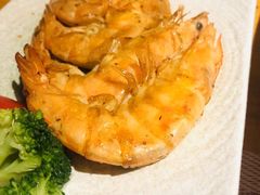 -三石铁板烧(紫竹桥店)