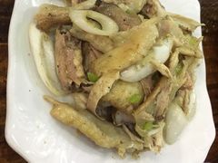 -清真新疆叶尔羌烤肉店(新香洲店)