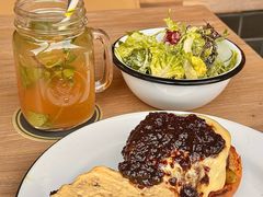 -尚牛社会 Beef & Liberty(金桥EKA天物店)