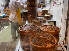 -海汇源老烧麦店(东大街总店)