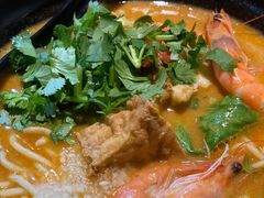 -老宅原住民沙茶面精品小吃(龙头路店)
