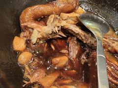 -印巷里主题餐厅(马鞍山店)