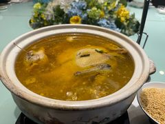 -源牌酒店·家常六安菜