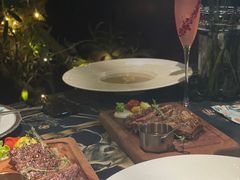 -第101座花园餐厅(湖滨88店)