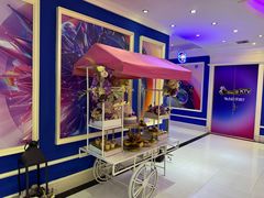 -自由港KTV(王子公主金平店)