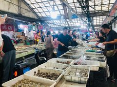 -毕家疃综合市场