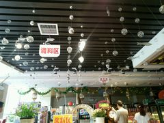 -银鲨海鲜烤肉火锅自助餐厅(五星店)