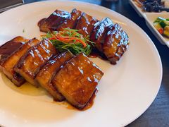 -彩丰楼中餐厅·早茶·点心·粤菜(海口华彩洲际酒店)