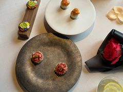 -三嚥阁 La Villa Restaurant