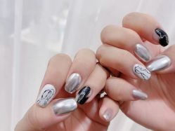 -Adore nail日式美甲美睫