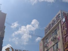 -万佳广场(台东店)