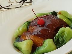 -江南村酒家
