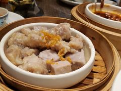 -岭南小生·粤港点心(南门口店)