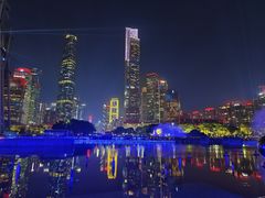 -海心沙亚运公园