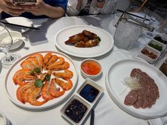 -万龙洲海鲜·粤菜(亚运村店)