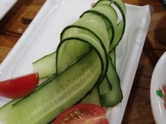 -珍巴奴毛肚牛肉小火锅(四惠店)