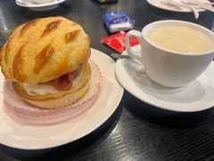 -兰芳园丝袜奶茶(凯茵新城店)