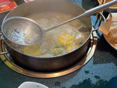 -大吉利·潮汕鲜牛肉火锅(河西店)