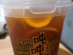 -东北农家小院(定西路店)