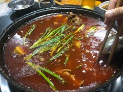 -石灰市毛记烧鸡公(解放碑店)