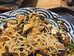 -笋爷高汤嗦螺粉·螺蛳粉(上社店)