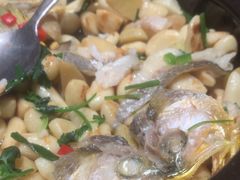 -明州小宴(文化广场店)