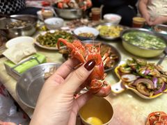 -大京园海鲜烧烤(东城路店)