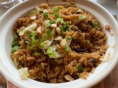 -莆田餐厅PUTIEN(三里屯店)