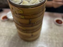 -曼曼汤包(建国西路店)