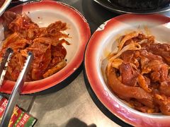 -永安里地摊烤肉(首创店)