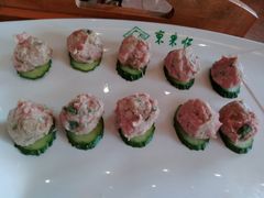 -东来顺饭庄(天坛店)