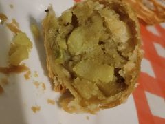 -Santoor 萨都里印度餐厅(北锣鼓巷店)