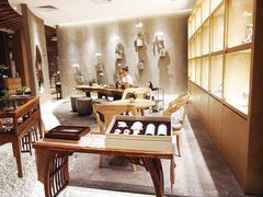 -若蘭慈·无国界素食料理(欢乐海岸店)