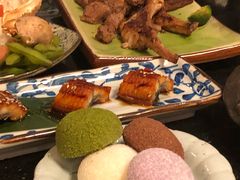 -德川家日本料理(中关村寰太大厦店)