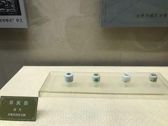 -吉林市博物馆