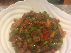 -文三里屯面馆(三里屯店)