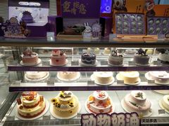 -GANSO元祖食品(白下店)