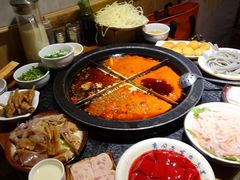 -陈眼镜火锅(总店)