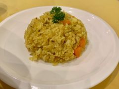 咖喱炒饭-芭堤雅泰国餐厅(胜利路店)