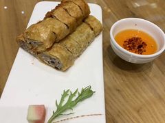 -枣子树·素食餐厅(普陀山店)