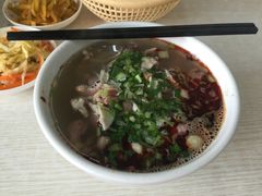 -阿叶羊杂碎(前进街店)