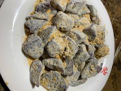 麦片紫薯-郑喜旺烧烤(郑州总店)