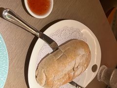 -波特曼西餐厅(中央大街店)