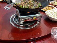 -匡记宜城特色菜(江山路三分店)