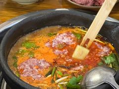 -笔记安顺夺夺粉火锅