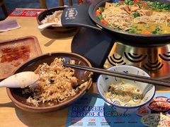 -裕鼎鲜·新中菜(八一广场万达店)