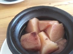 -白鹿江西餐厅(北师大店)