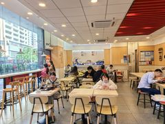 -永和大王(友谊店)