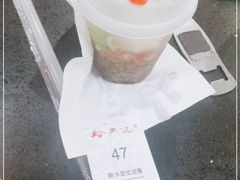 -裕兴记•蟹黄面馆(人民广场店)